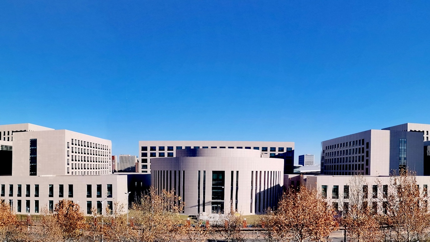 经济学院