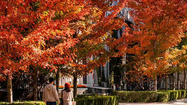 机电学院