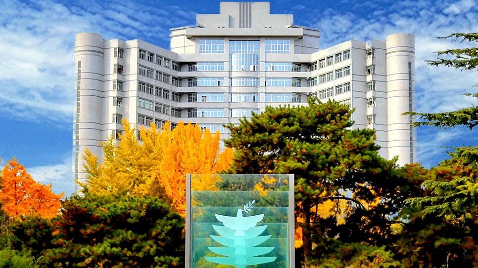 数学与统计学院