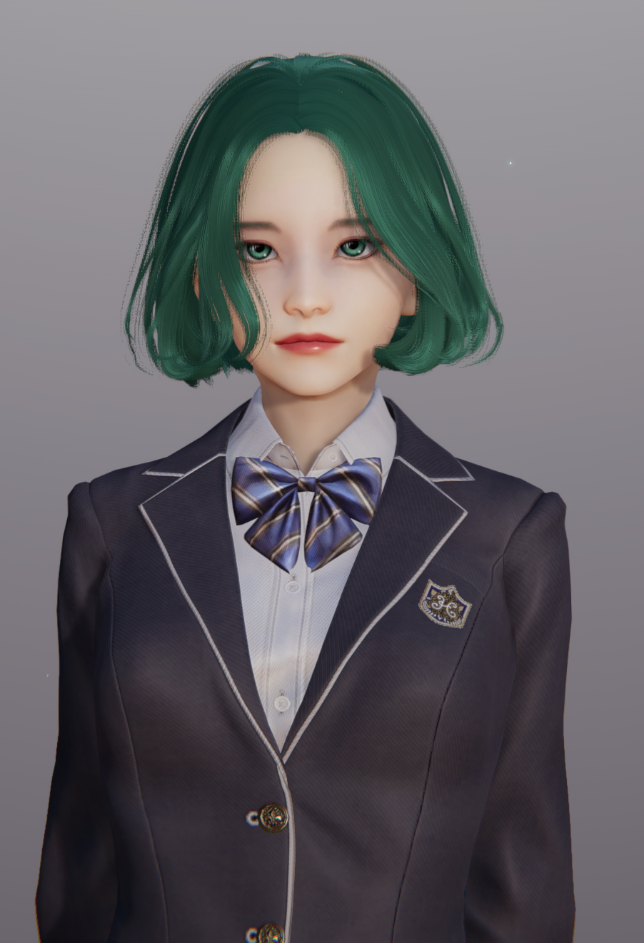 [特工17][agent17]luna[看个人主页有优化版]