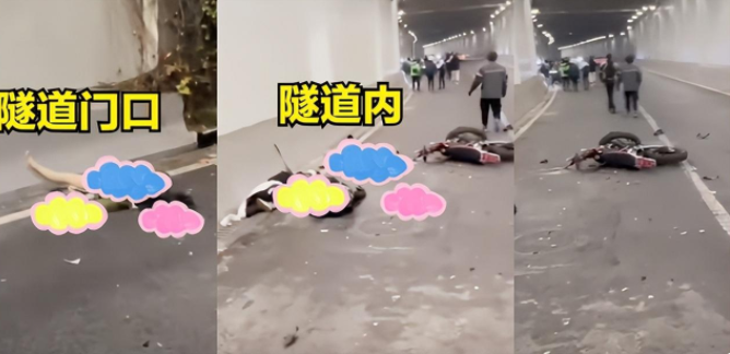 网红庄慕卿车祸身亡结案，事发140码超速负次责，父亲忙带货直播