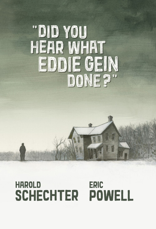 Did You Hear What Eddie Gein Done 0000