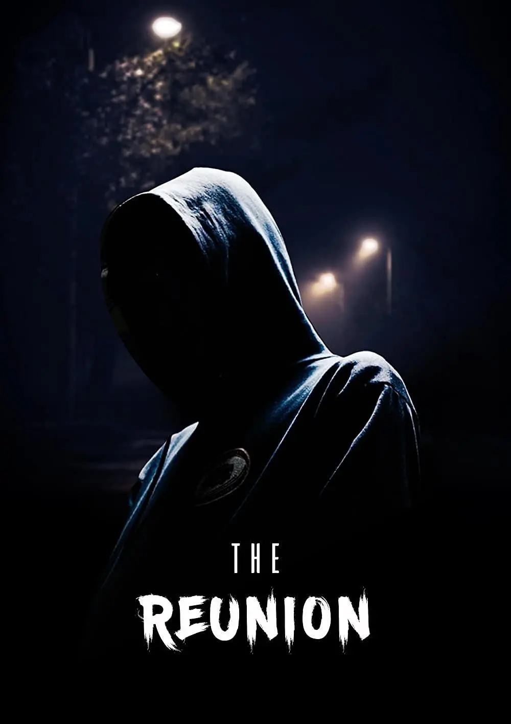 噩梦重临 The Reunion (2022)