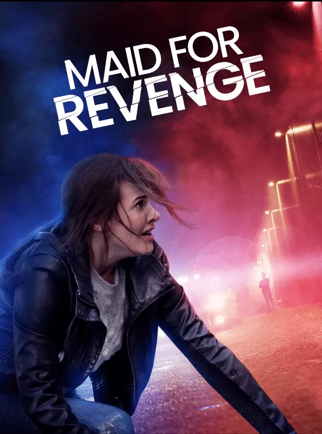 复仇女仆 Maid For Revenge 2023