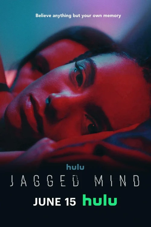 意乱情迷 Jagged Mind (2023)