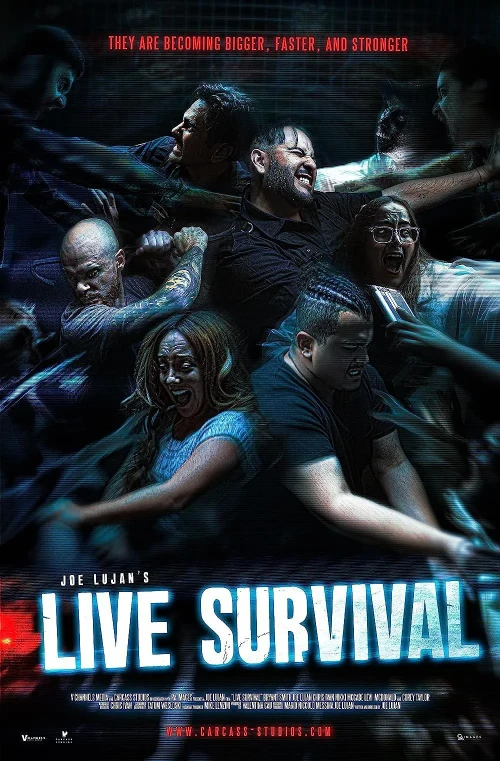 生存 Live Survival 2023 恐怖