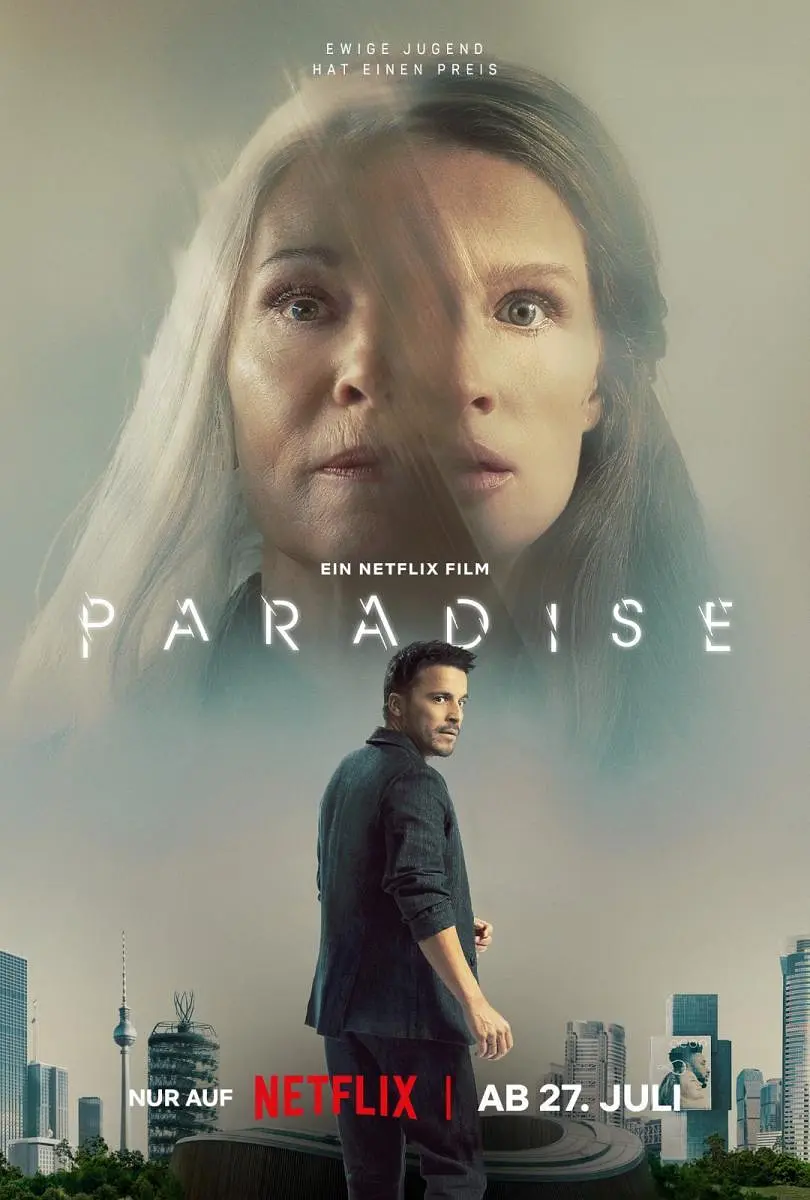 H换命天堂 (2023)⭐换命天堂 Paradise