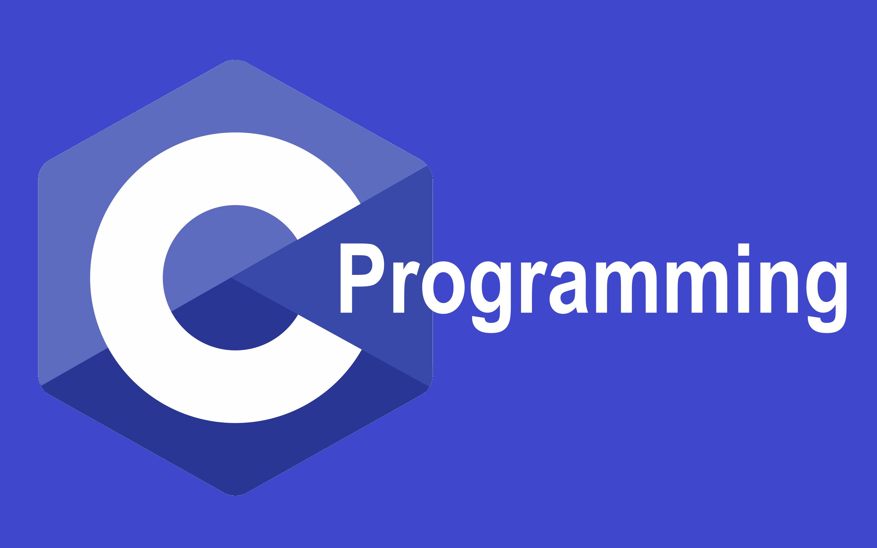 C/C++入门