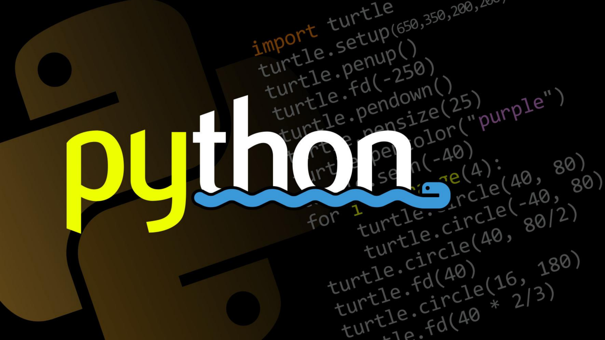 Python入门