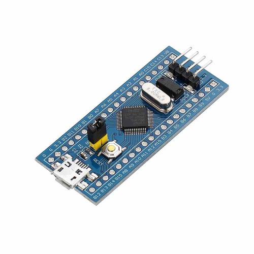 stm32使用指南