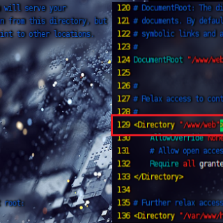 httpd.conf-129row-former-and-after