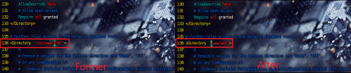 httpd.conf-136row-former-and-after.png