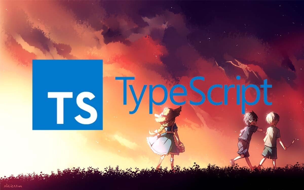 TypeScript知识点总结