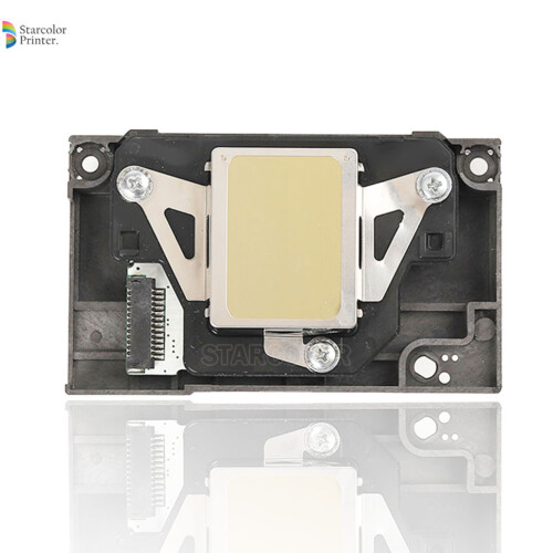 F180000 F180040 F180030 F180010 Printhead For Epson PX610 P50 P60 T50 T60 A50 T59 TX650 TX659 L800 L