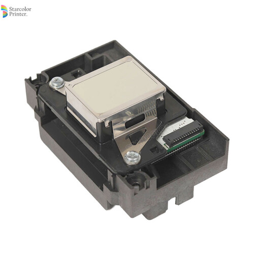 F180000 F180040 F180030 F180010 Printhead For Epson PX610 P50 P60 T50 T60 A50 T59 TX650 TX659 L800 L