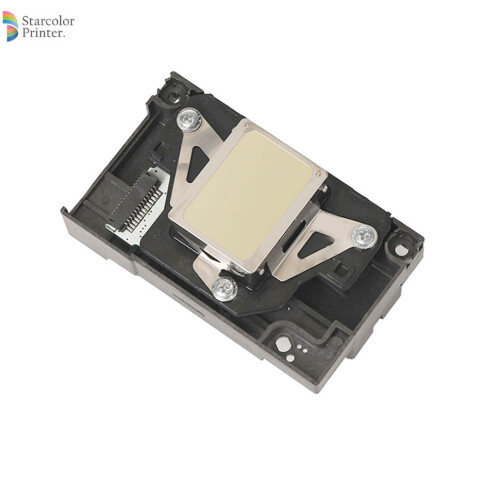 F180000 F180040 F180030 F180010 Printhead For Epson PX610 P50 P60 T50 T60 A50 T59 TX650 TX659 L800 L