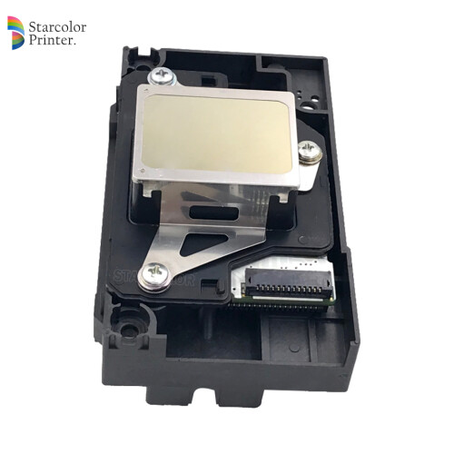 F180000 Print Head Printhead For Epson Stylus Photo R280 R285 R290 R690 T50 T60 P50 P60 L800 L801 RX