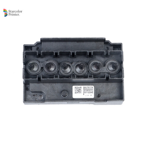 R1390 L1800 T50 T60 L800 l805 Printhead Adapter Manifold Cover Printhead L1800 Printhead Manifold Pr