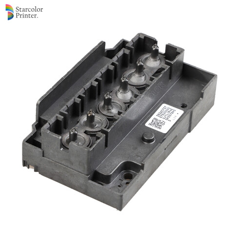 R1390 L1800 T50 T60 L800 l805 Printhead Adapter Manifold Cover Printhead L1800 Printhead Manifold Pr