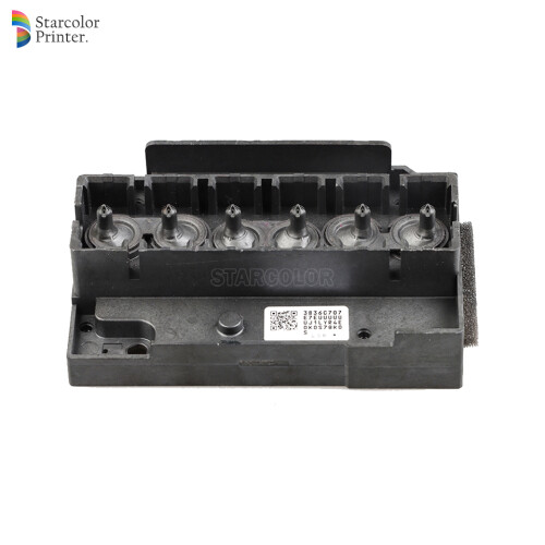 R1390 L1800 T50 T60 L800 l805 Printhead Adapter Manifold Cover Printhead L1800 Printhead Manifold Pr