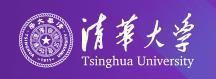 清华大学 logo