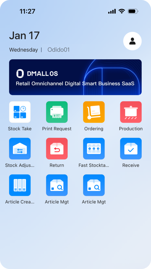 App Screenshot 1