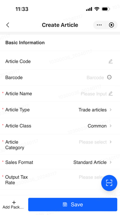 App Screenshot 3