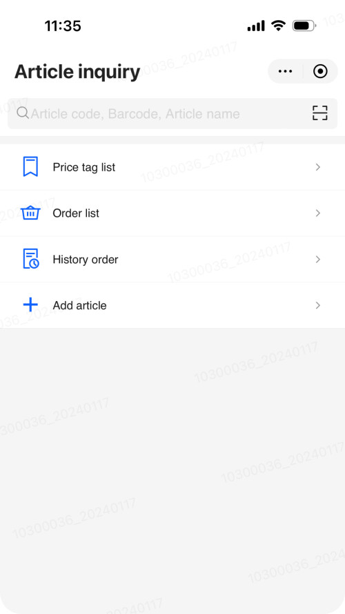 App Screenshot 4