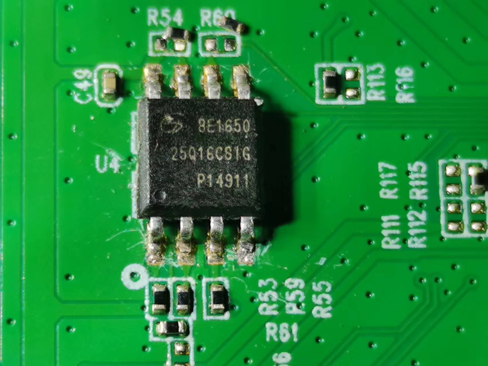 小白固件提取的踩坑之旅