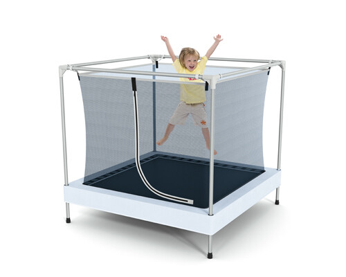 Trampoline for Kids