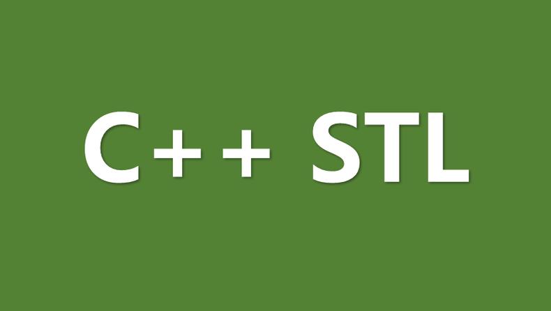 C++ STL Container