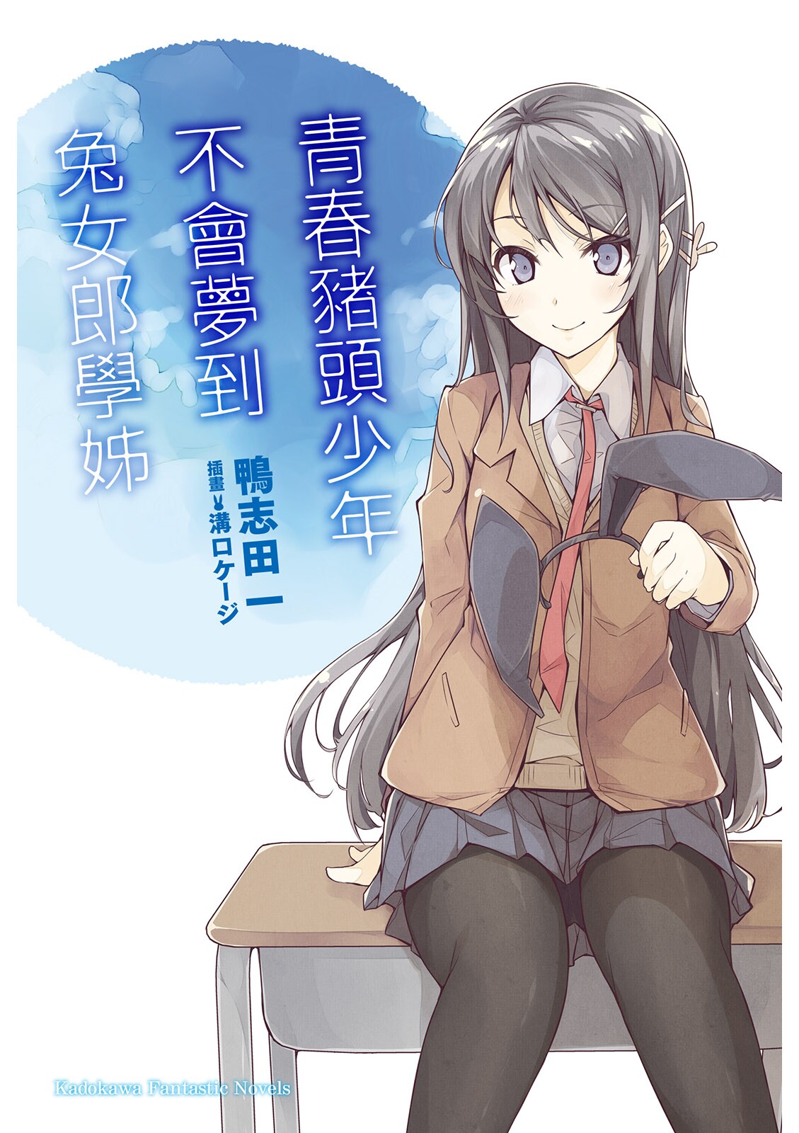 青春豬頭少年