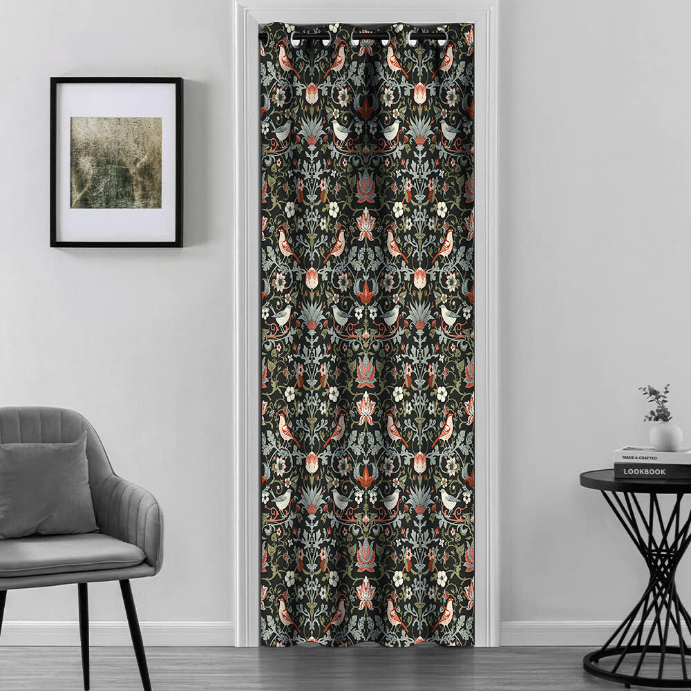 Morris door curtain2 3