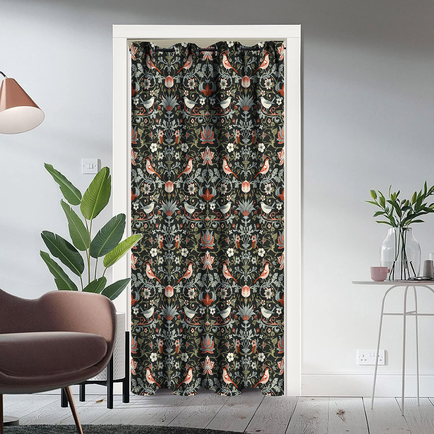 Morris door curtain1 3