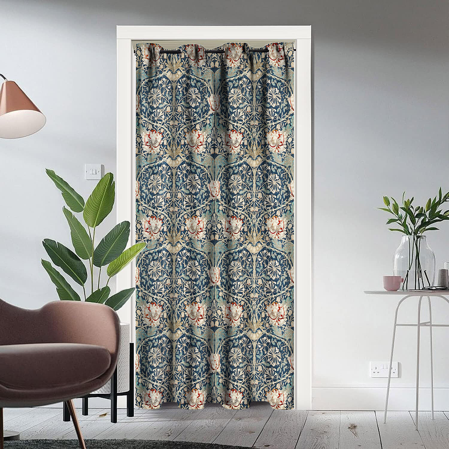 Morris door curtain1 8