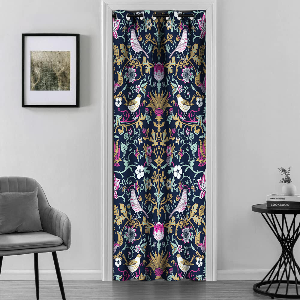 Morris door curtain2 7