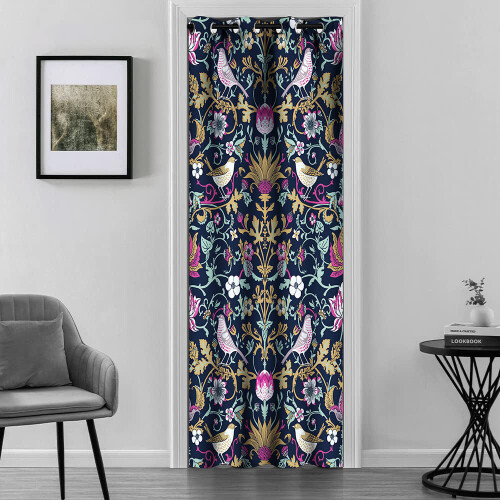 Morris door curtain2 7