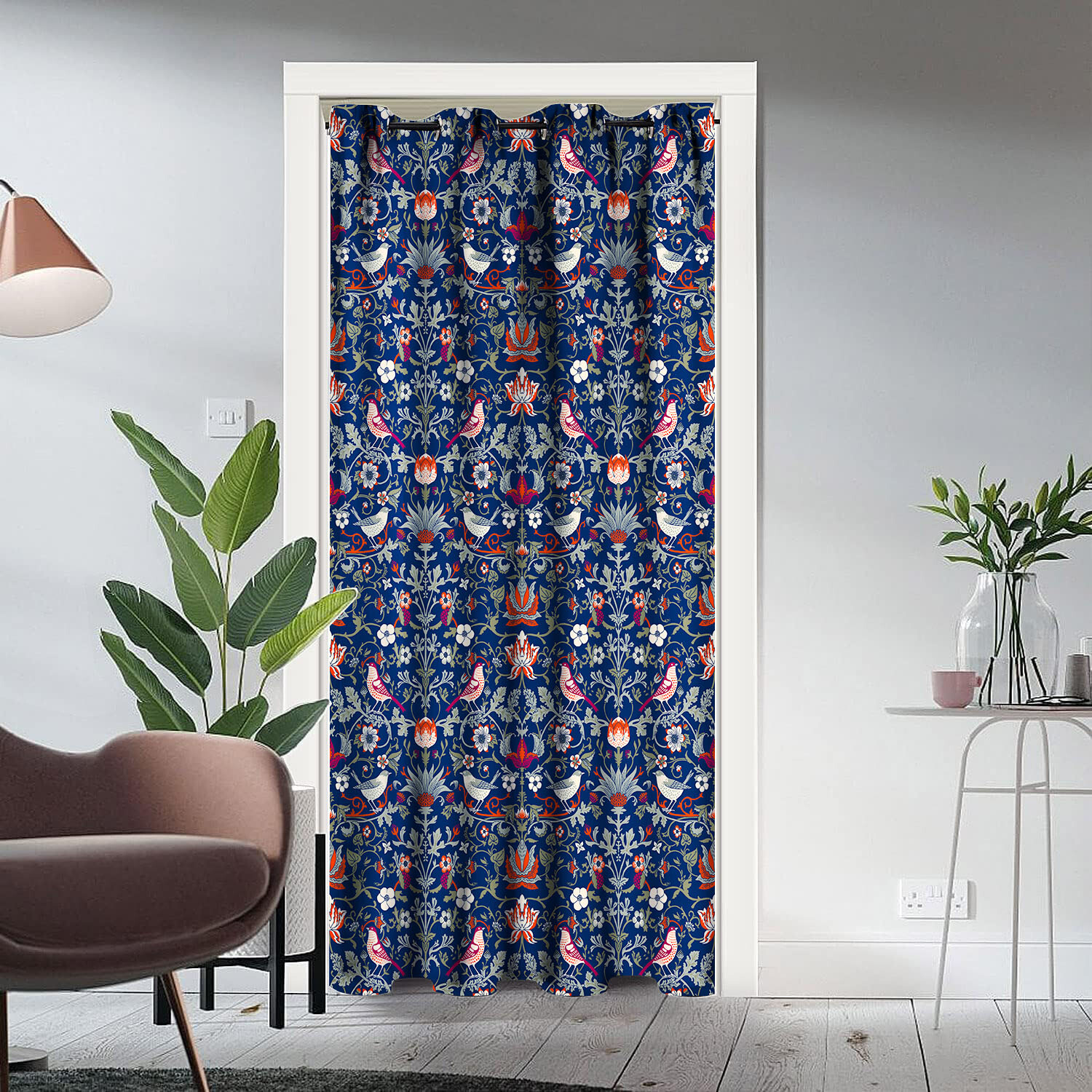 Morris door curtain1 6
