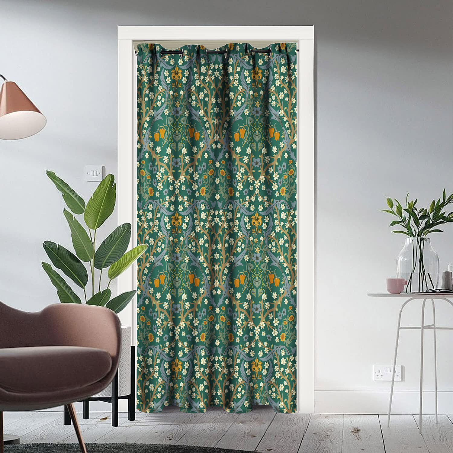 Morris door curtain1 5
