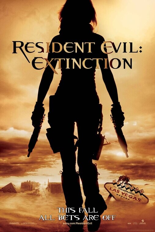 
		                    《生化危机5：惩罚 Resident Evil: Retribution (2012)》的海报和截图（5/13）