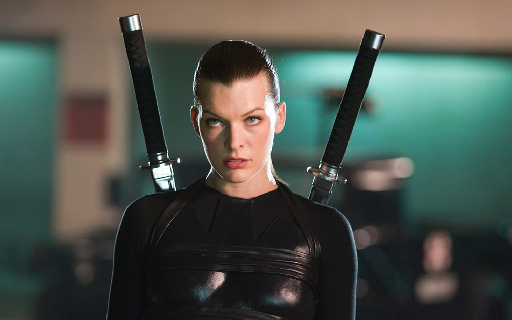 
		                    《生化危机4：战神再生 Resident Evil: Afterlife (2010)》的海报和截图（5/15）