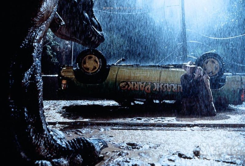 
		                    《侏罗纪公园 Jurassic Park (1993)》的海报和截图（15/16）