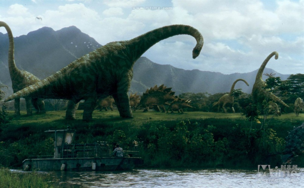 
		                    《侏罗纪公园3 Jurassic Park III (2001)》的海报和截图（7/15）