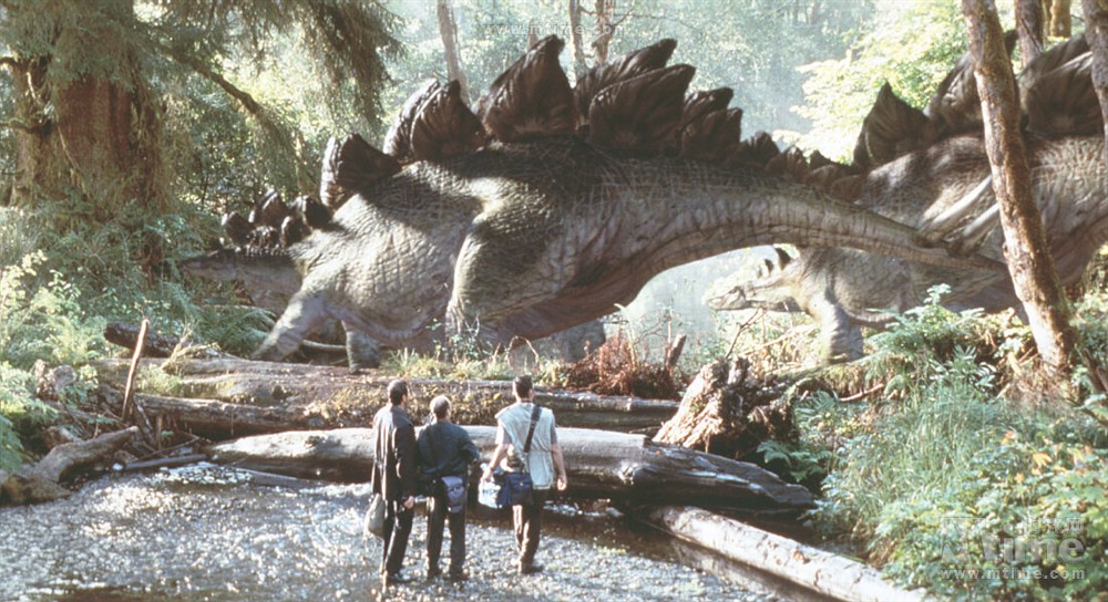 
		                    《侏罗纪公园2：失落的世界 The Lost World: Jurassic Park (1997)》的海报和截图（11/14）