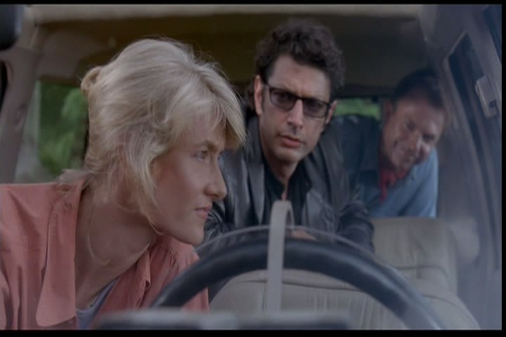 
		                    《侏罗纪公园 Jurassic Park (1993)》的海报和截图（12/16）