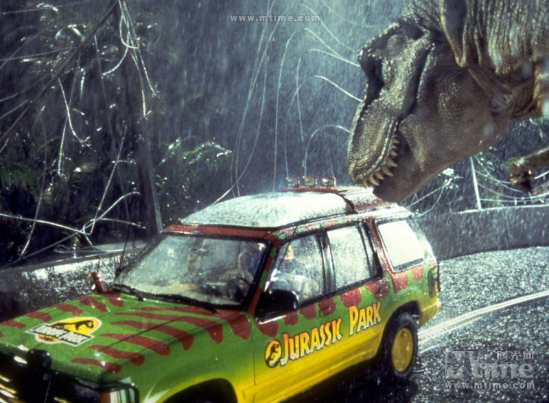 
		                    《侏罗纪公园 Jurassic Park (1993)》的海报和截图（14/16）