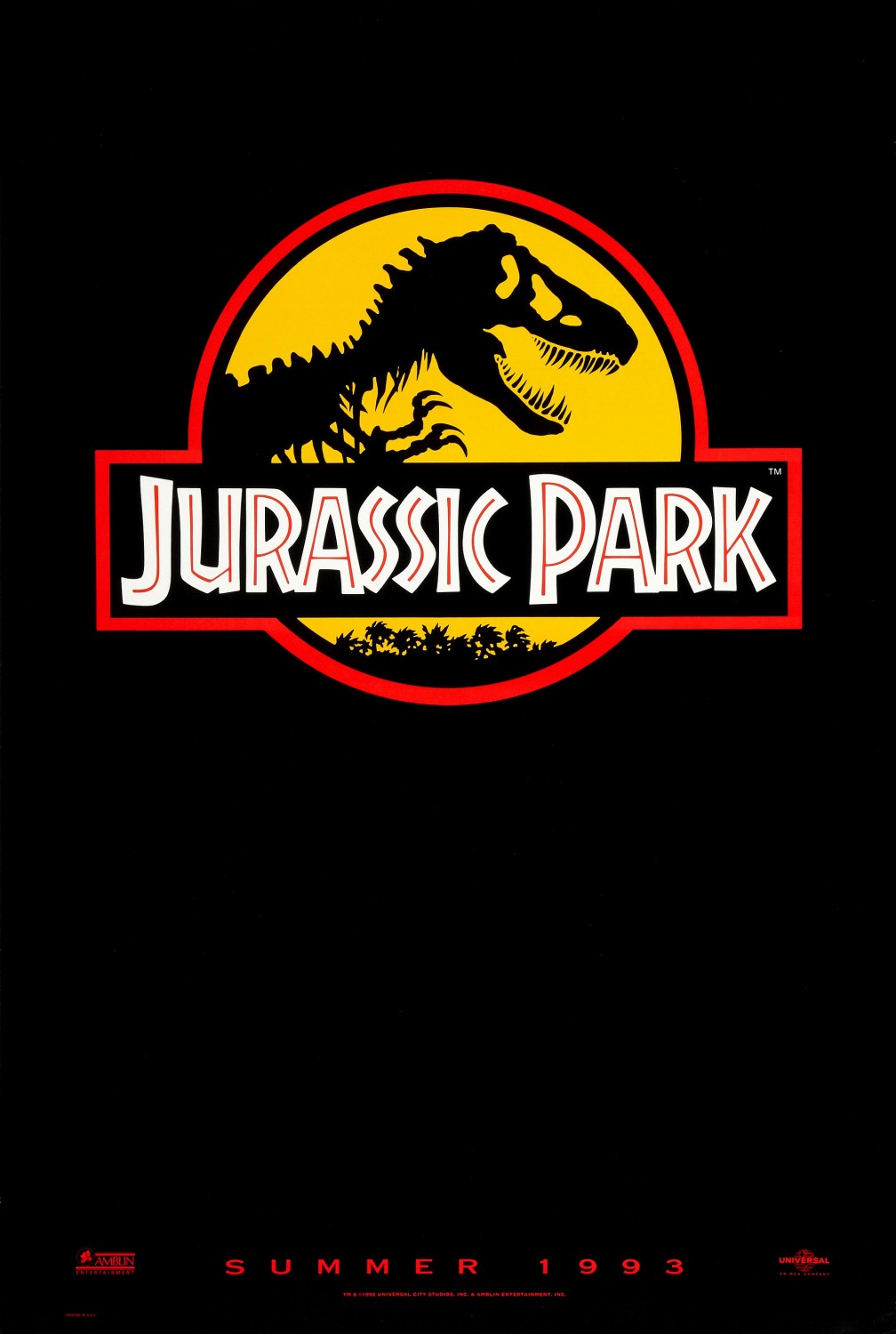 
		                    《侏罗纪公园 Jurassic Park (1993)》的海报和截图（2/16）