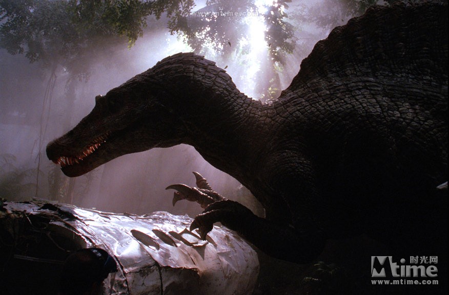 
		                    《侏罗纪公园3 Jurassic Park III (2001)》的海报和截图（4/15）