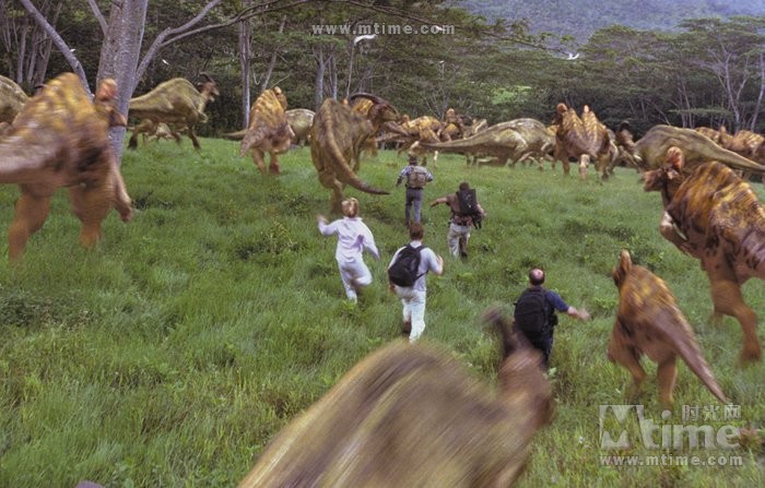 
		                    《侏罗纪公园3 Jurassic Park III (2001)》的海报和截图（5/15）