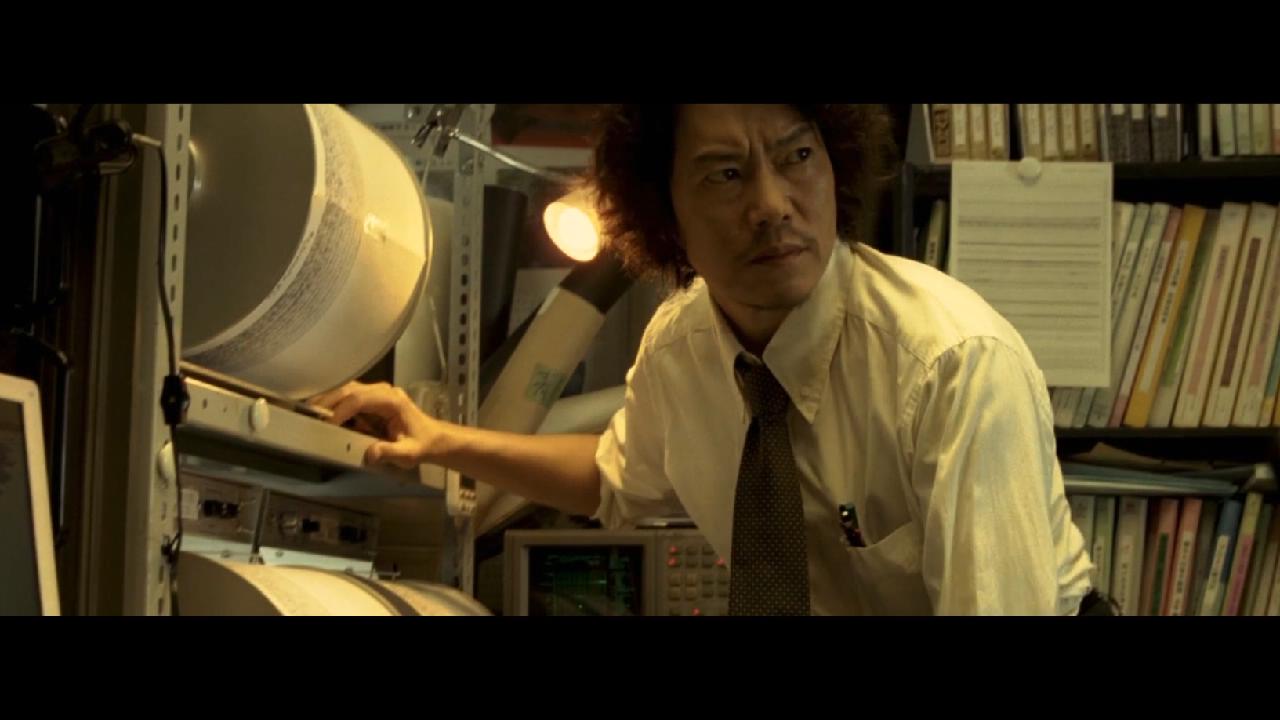 
		                    《日本沉没(2006)》的海报和截图（2/16）